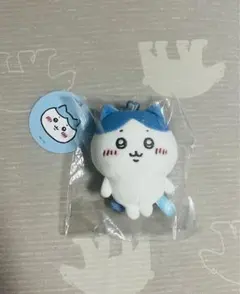 即日発送　ちいかわ ハチワレ もちっとぷちミニマスコット