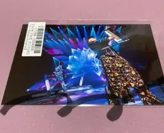 access 浅倉大介　貴水博之　ポストカード