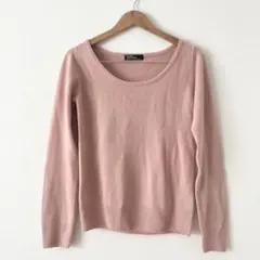 KOBE LETTUCE 神戸レタス 長袖ニット セーター