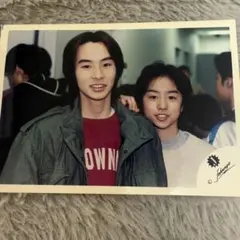 2026年最新】嵐 公式写真 jr時代の人気アイテム - メルカリ