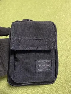 PORTER PRIZM ポーター プリズム ショルダーバッグ 黒 吉田かばん PRISM(プリズム) SHOULDER BAG | 吉田カバンホームページ | YOSHIDA & Co.
