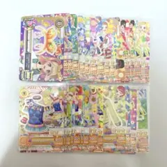 アイカツカード ポップ 9コーデ まとめ売り