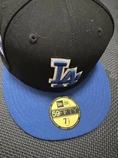 New Era 59FIFTY Los Angeles Dodgers キャップ