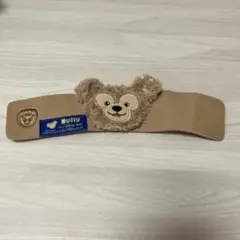 ダッフィー スリーブ　ディズニーシー