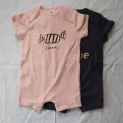 70☆スイートショートオールセット/ベビーギャップ ザラベビー ネクストH&M