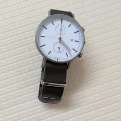 Knot 腕時計 クォーツ クロノグラフのサムネイル