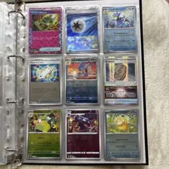 ポケモンカードコレクション