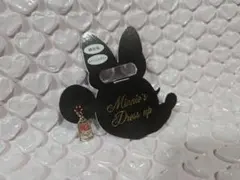 Disney Minnie's Dress up ピアス 片耳用のサムネイル