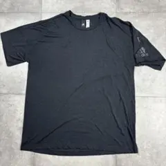 adidas アディダス Tシャツ ブラックのサムネイル