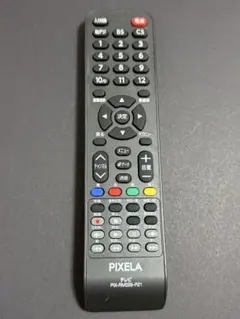 PIXELA ピクセラ テレビリモコン PIX-RM039-PZ1 (7173)のサムネイル