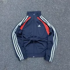00s Old adidas トラックジャケット C-boy archive