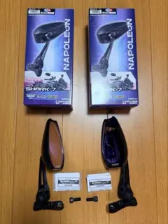 SIMOTA Racing Sports カーボンミラー - メルカリ