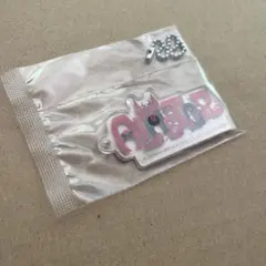 最安値⭐︎ラス1 ハズビンホテル 一番くじ H賞 アクリルチャーム アラスター