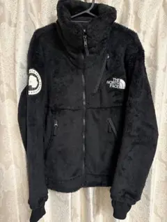 未使用に近い‼️ノースフェイス　アンタークティカバーサロフトジャケット　ブラック