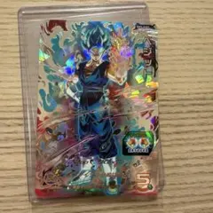 ベジット bm5-asec PSA 10 スーパードラゴンボールヒーローズ ベジット BM5-ASEC PSA10 PSA10
