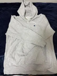 Champion リバースウィーブパーカー