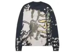 Cactus Jack KAWS Fragment L/S Tee 2XLのサムネイル