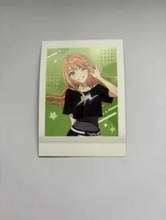 学園アイドルマスター The 1st Period 公式法被 紫雲清夏 - メルカリ