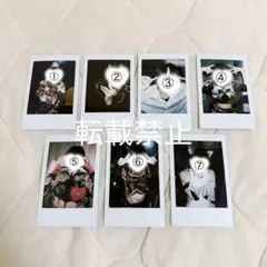 2026年最新】らぶしっく チェキの人気アイテム - メルカリ