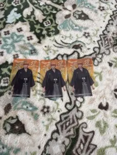 BLEACH 非売品 当選入場者 数量限定 クリアカード レア ２枚 イベント BLEACH 非売品 当選入場者 数量限定 クリアカード レア 2枚 - メルカリ