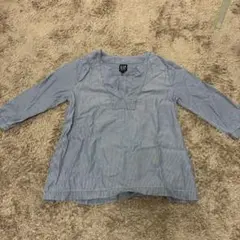 GAP トップス　XSサイズ