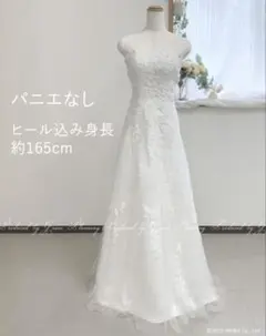 ウエディングドレス　前撮りのサムネイル
