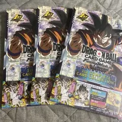 フュージョンワールド 1stCOMPLETE COLLECTION プロモ未開封 - メルカリ