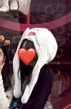 テレサ ユニバ USJ 被り物