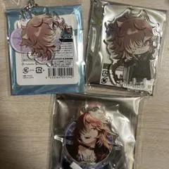 OVER REQUIEMZ オバレク Agf 限定発売 ノイル 3点セット