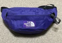 ノースフェイス　 PURPLE LABEL X-Pac エックスパック　ナナミカ