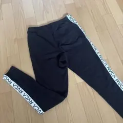 RVCA レギンス　スエットパンツ　レディース　Sサイズのサムネイル
