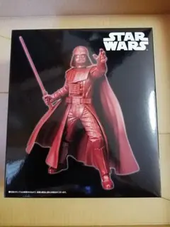 スター・ウォーズ フィギュア “ダース・ベイダー”