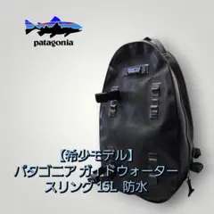 2026年最新】patagonia フィッシングバッグの人気アイテム - メルカリ