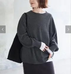 2026年最新】chess ルーズボートネックニットの人気アイテム - メルカリ