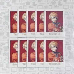 あんさんぶるスターズ　あんスタ　6周年　ぱしゃっつ