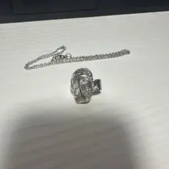 Dr.STONE　ドクターストーン　石化装置　メデューサ　ネックレス