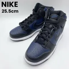 新品 フラグメント × NIKE ナイキ ダンク ハイ 東京 25.5cmのサムネイル