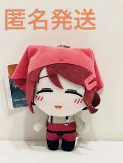 スーパーの裏でヤニ吸うふたり デフォルメぬいぐるみ 山田 - メルカリ