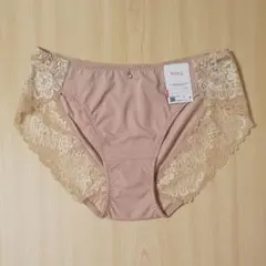 ウイング◆デザインショーツ◆サイズＬのサムネイル