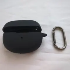 Bose UItra Open Earbudsカバーカラビナ付き (ブラック)