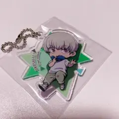 狗巻棘 アクキー