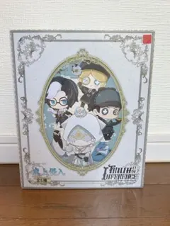 第5人格 IdentityV トゥルース&リーズニング 卓上侵入 占い師