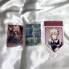 アイナナ 九条天 ムビナナ ウエハース