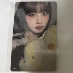 ME:I WAY 高見文寧 7000円トレカ 085 - メルカリ