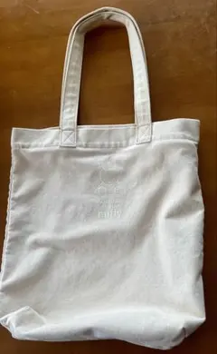 ミッフィー　トートバッグ