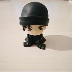 名探偵コナン　ちぢませ隊5 赤井秀一　⑥