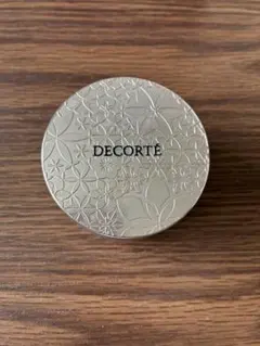 DECORTÉ フェイスパウダー 00 translucentのサムネイル