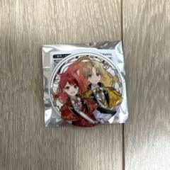 すとぷり るぅりーぬ 缶バッジくじ （すとめもVol.Forever‼︎ver‼︎）