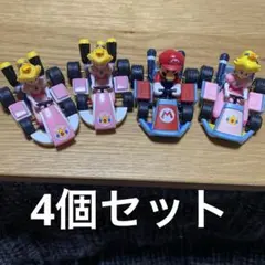 2026年最新】マリオカートフィギュアの人気アイテム - メルカリ