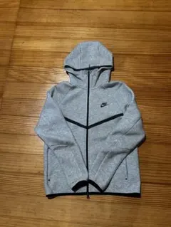 廃盤】NIKE テックフリースセットアップL ジップパーカー ジョガー